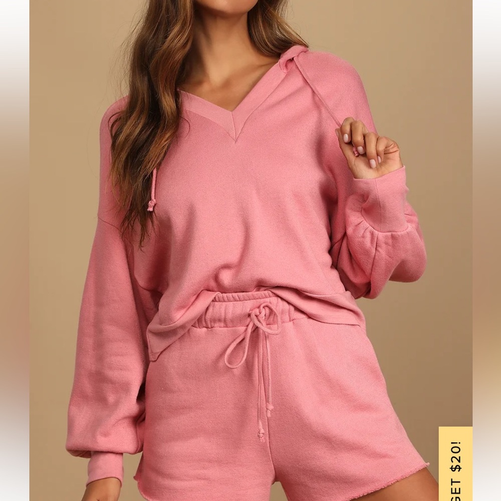 Cropped Sweater